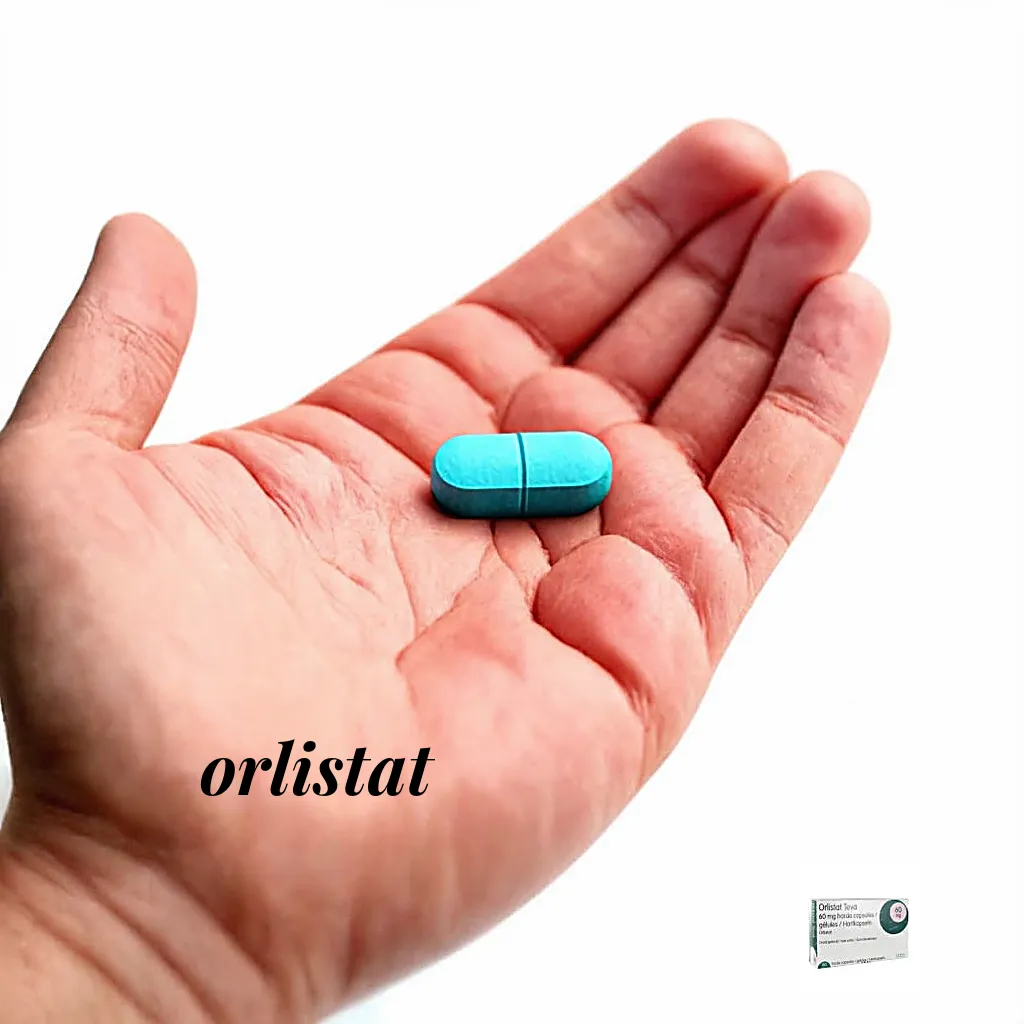 Donde puedo comprar las pastillas orlistat